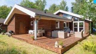 Beautiful summerhouse in North Denmark - 0
