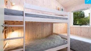 Beautiful summerhouse in North Denmark - 9