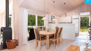 Beautiful summerhouse in North Denmark - 8