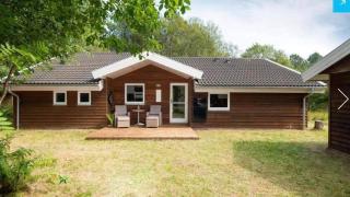 Beautiful summerhouse in North Denmark - 5
