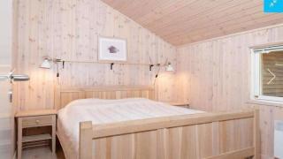 Beautiful summerhouse in North Denmark - 4