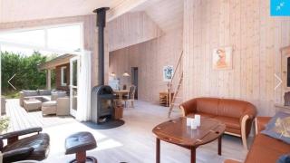Beautiful summerhouse in North Denmark - 3