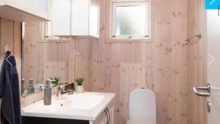 Beautiful summerhouse in North Denmark - 2
