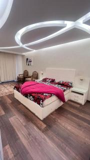 Porto Sokhna pyramids Sea View Family - 3