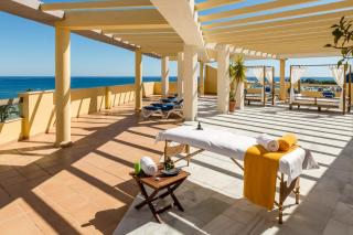 BQ Andalucia Beach Hotel - 8