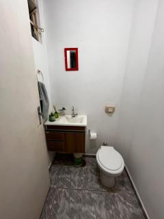 Casa no coração de Assis - 1