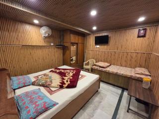 Mehdudia Guest House - 9