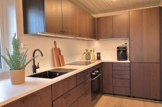 Cabin in Tromsø - perfect for northern lights and midnight sun - 4