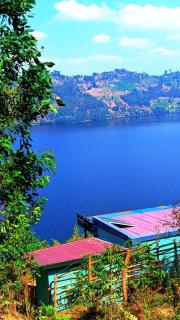 Twin Lakes Island Homestay - 5