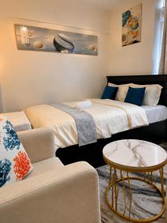 Baraka Homes- 237 Garden City Mall - 0