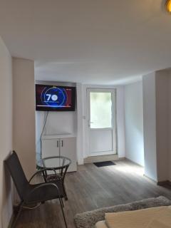 Reben Haus - 9