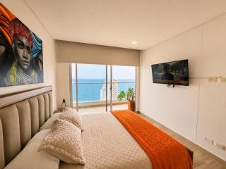 20th Floor Ocean View with Pool and near Walled City - 7