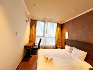CĂN HỘ CAO CẤP LANDMARKS - APARTMENT VINHOMES CENTRAL PARK - Orin Luxstay - 5