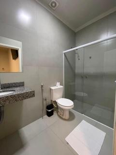 HOTEL TABARANA - 3
