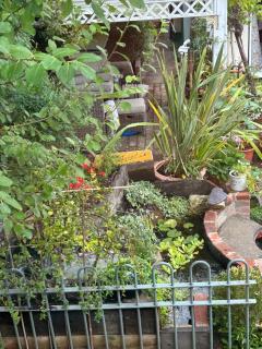 Weavers Loft, Historic Lavenham with Garden - 6