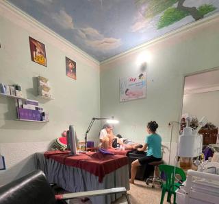 VI HOMESTAY Mai Hịch - QUYEN VI HOTEL - 5