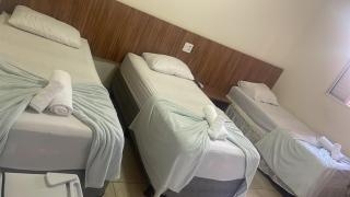 HOTEL TABARANA - 1
