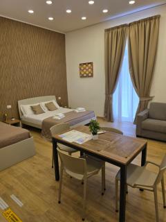 Toto e Peppino Luxury Rooms - Napels - 9