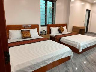 Dung Quynh Hotel - 6
