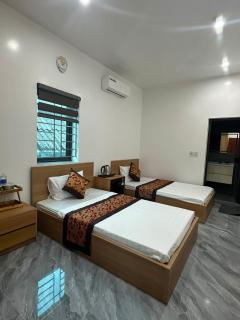 Dung Quynh Hotel - 2