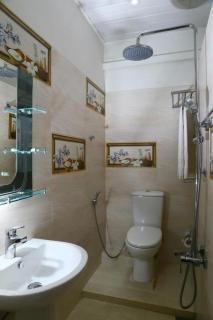 City nest Inn - 7