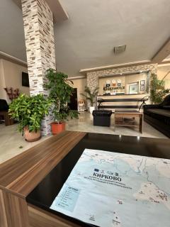 Hotel Elit - 8