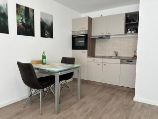 Wellness-Oase im Souterrain - 3