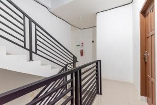RedDoorz near Stasiun Pematangsiantar - 9