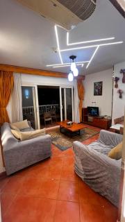 Porto Sokhna pyramids Sea View Family - 4