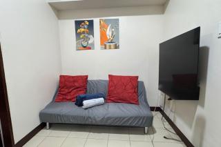 Gawis Condo Solo Unit for 1-5 Pax - 0