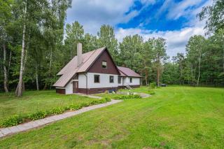 Nemuno miško Sodyba - 9