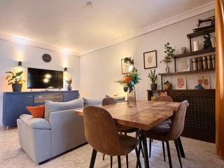 LaTerrazaDeTetuan Parking Gratis en Madrid - 7