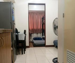 Gawis Condo Solo Unit for 1-5 Pax - 2