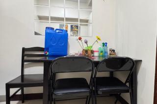 Gawis Condo Solo Unit for 1-5 Pax - 1