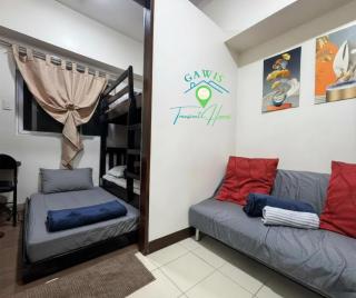 Gawis Condo Solo Unit for 1-5 Pax - 0