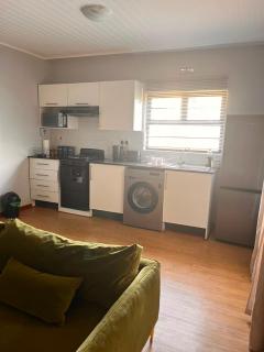Honeydew Apartment - 3