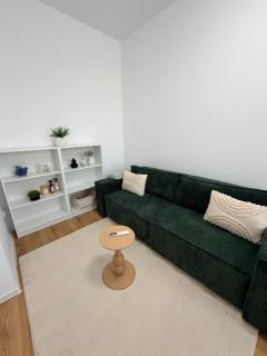 The Garden Hub Apartment - 3