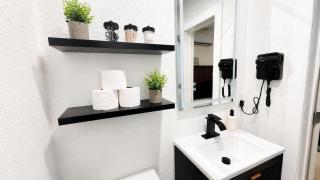 New Private Suite - Private Entrance and Bath - 2