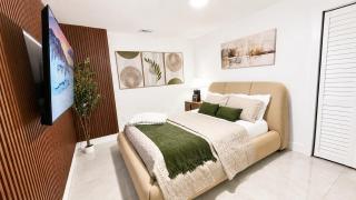 New Private Suite - Private Entrance and Bath - 7