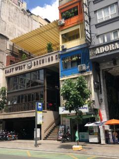 Q homestay Vintage - Bến Thành District 1 - 9