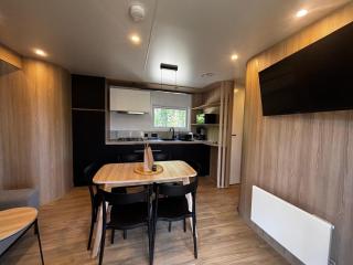 Mobil-home Evasion avec Climatisation - 9
