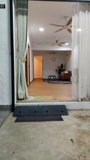 Seremban Homestay with private pool - 1
