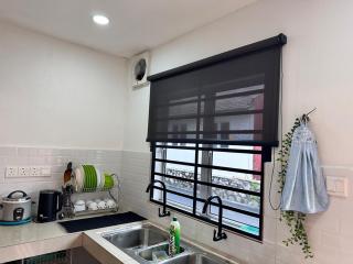Seremban Homestay with private pool - 2