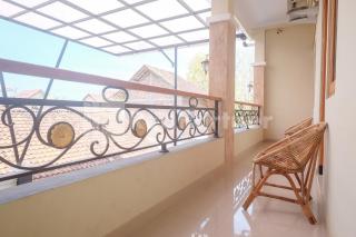Madina Guest House Syariah near Gembira Loka Zoo Yogyakarta Mitra RedDoorz - 1