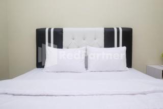 Madina Guest House Syariah near Gembira Loka Zoo Yogyakarta Mitra RedDoorz - 0
