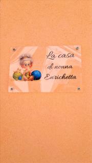 La casa di nonna Enrichetta - 9