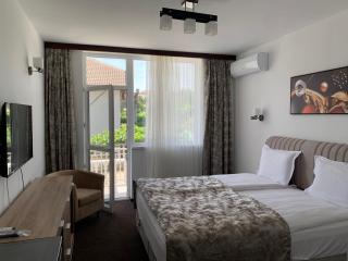 Hotel Elit - 3