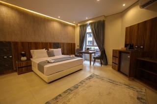 sama hotel downtown - 0