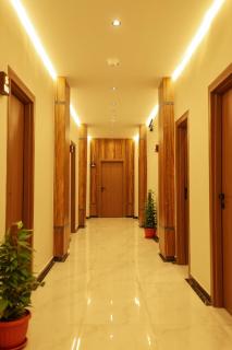 sama hotel downtown - 9