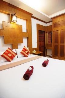Nature Beach Resort, Koh Lanta - Ko Lanta - 6